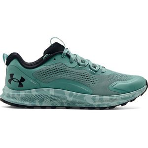 Under Armour Charged Bandit Trail 2 Trail Running Shoes Groen EU 47 Man