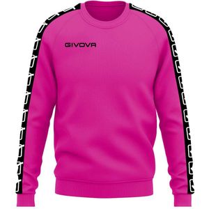 Givova Band Sweatshirt Roze 8-10 Years