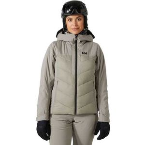 Helly Hansen Bellissimo Jacket Zilver S Vrouw