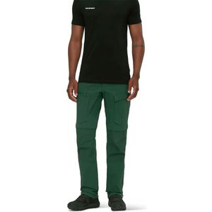 Mammut Zinal Hybrid Zip Off Broek