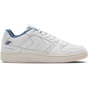 Hummel - ST POWER PLAY RETRO - Tennisschoenen