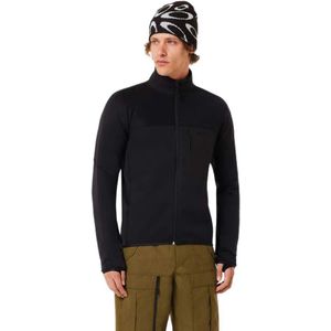 Oakley Apparel Canopy Pro Fleece Met Volledige Rits