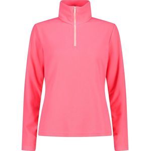 Cmp 31g3656 Half Zip Sweatshirt Roze XL Vrouw