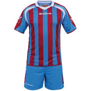 Givova - Supporter MC Set - Sportkleding