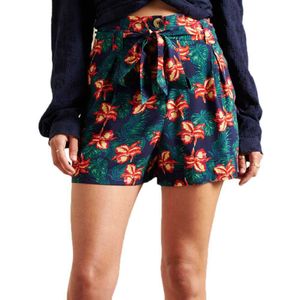 Superdry Printed Paperbag Korte Broek