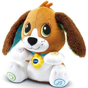 Vtech Sira De Interactieve Hond