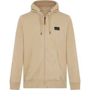 Protest Prtsostis Sweatshirt Met Rits