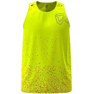 Rock Experience Reml00501 Vest