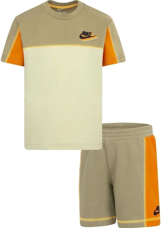 Kinderbroeken Nike Reimagine