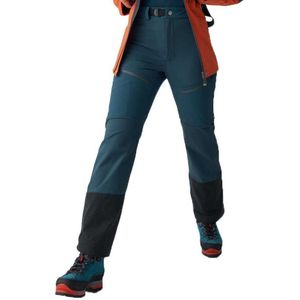 Fjällräven - Bergtagen - Technische Stretchbroek - Voor Skitouren en Bergsport