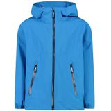 Cmp - 34z6334 - Jas - Waterdicht - Kinderen - Met Vaste Capuchon