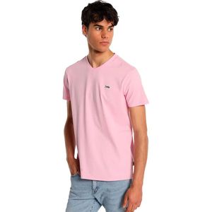 Lois Jeans 10758 T-shirt Met Korte Mouwen