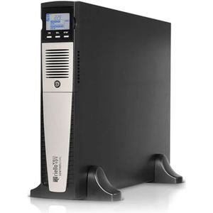 Riello Sentinel Dual 3000 Ups