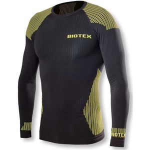 Biotex Hightech Lange Mouwen Basislaag
