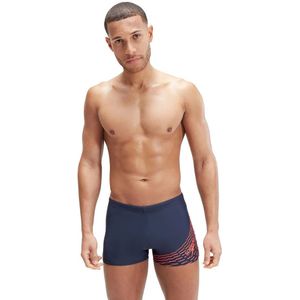Speedo Medley Logo Zwemboxer
