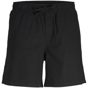 Jack & Jones Jaiden Summer Sweat Shorts Zwart XS Man