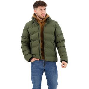 Superdry Ultimate Radar Quilt Jas