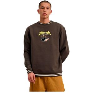 Santa Cruz Winkowski Surf Front Crew Sweatshirt