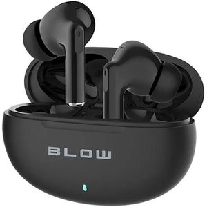 Blow - Bte600 - Koptelefoon - Zwart - Draadloos