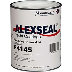 Alexseal 414 Fast Spot Eerste 946ml