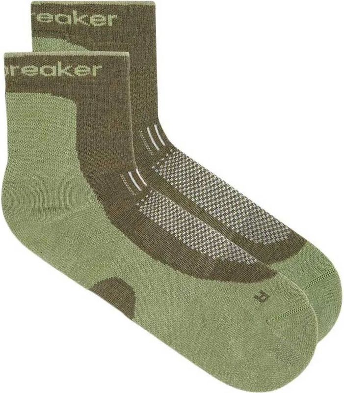 Icebreaker Merino Hike+ Light Mini Sokken