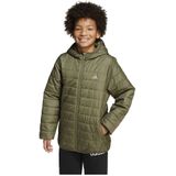 Adidas - Essentials Light Padded - Jas - Lichtgewicht - Junior