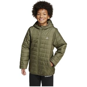 Adidas - Essentials Light Padded - Jas - Lichtgewicht - Junior