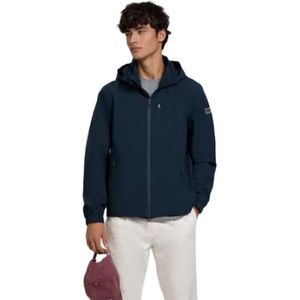 Silbon Windbreaker Jas