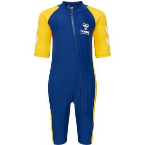 Hummel - Morgat - Jumpsuit - UV-bescherming 40+ - Korte Mouwen