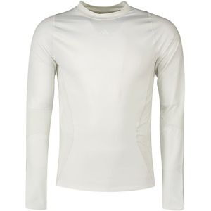 Adidas Tf Cr T-shirt Met Lange Mouwen