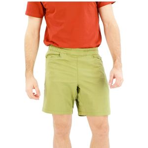 Black Diamond - Notion - Klimshort - Groen