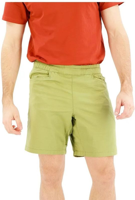 Black Diamond - Notion - Klimshort - Groen