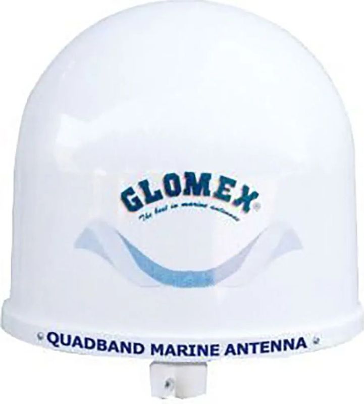 Glomex Quadband 4g 3g Lite Wifi Gsm Antenne 50w
