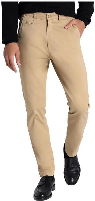 Lois - 174553281 - Jeans - Blauw - Casual - Katoen