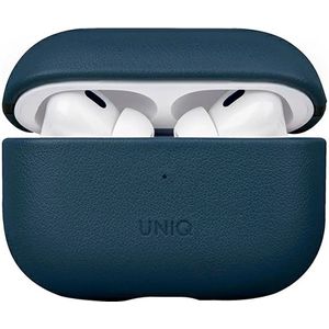 UNIQ - Terra - Omslag - Pace Blue - Voor AirPods Pro 2e Generatie