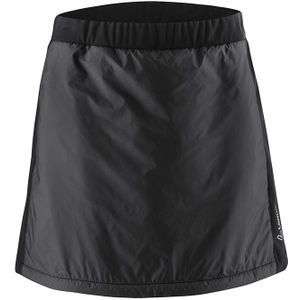 Loeffler - Pl60 - Rok - Zwart - Colour Block - Ademend