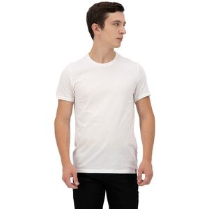 Levi´s ® Slim Short Sleeve T-shirt 2 Units Wit L Man