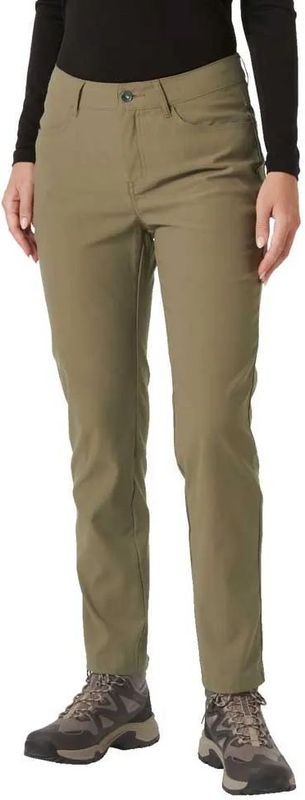 Damesbroek met 5 zakken Helly Hansen Holmen 2.0