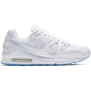 Nike Air Max Command Trainers Wit EU 42 Man