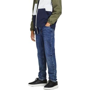 JACK & JONES Slim Fit Jeans Blue Denim