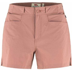 Fjällräven High Coast Lite Shorts Roze 38 Vrouw
