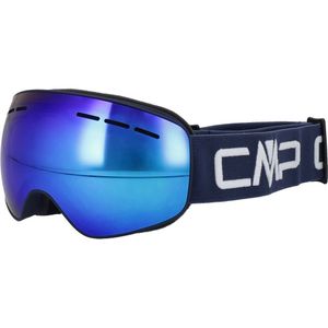 Cmp Ephel Ski Goggles Blauw