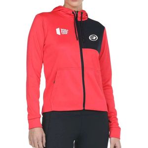 Bullpadel Rodigal Sweatshirt Met Rits