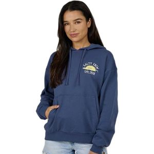 Salty Crew Baja Fresh Hoodie