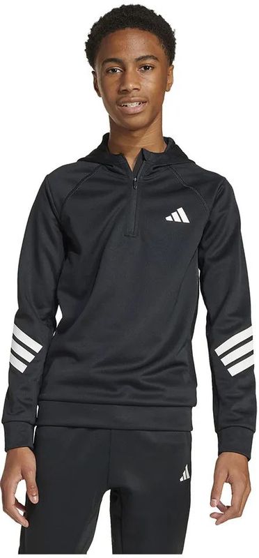 adidas - All Sports Nxt - Hoodie - Junioren - Ademend - Lichtgewicht