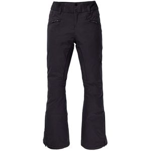 Burton - Wms Marcy High Rise Stretch - Snowboardbroek - True Black