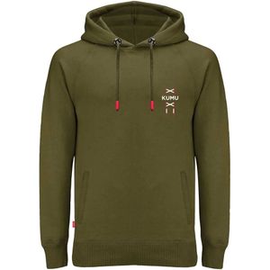 Kumu Earn Your Stripes Hoodie