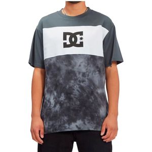 Dc Shoes Deep End T-shirt Met Korte Mouwen