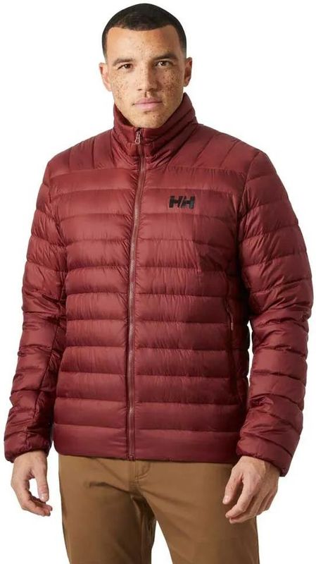Helly Hansen Verglas Down 2.0 Gewatteerde Jas