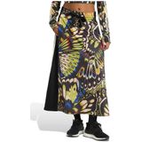 adidas - X Farm Premium - Rok - Lichtgewicht - Vlinderpatroon